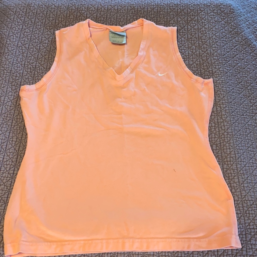 Nike athletic shirt